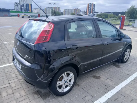 Продажа Fiat Grande Punto, 2006 г., Минск Минск