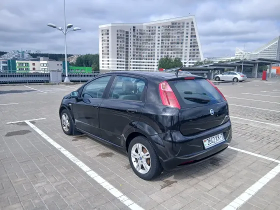 Продажа Fiat Grande Punto, 2006 г., Минск Минск