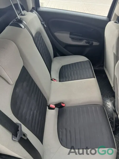 Продажа Fiat Grande Punto, 2006 г., Минск Минск - изображение 7