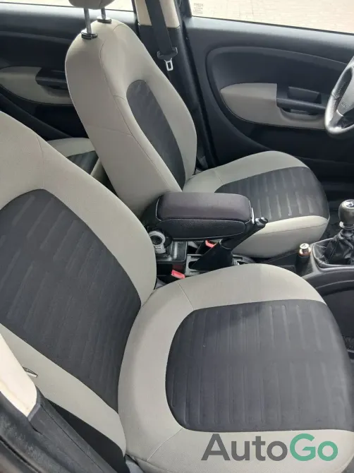 Продажа Fiat Grande Punto, 2006 г., Минск Минск - изображение 6