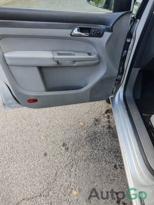 Продажа Volkswagen Caddy (III), 2007 г., Минск Минск - изображение 9
