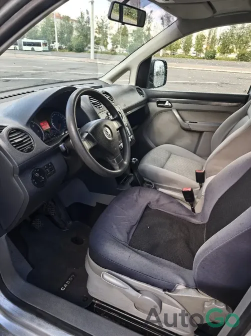 Продажа Volkswagen Caddy (III), 2007 г., Минск Минск - изображение 10