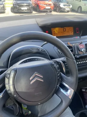 Продажа Citroen C4 Picasso, 2010 г., Минск Минск