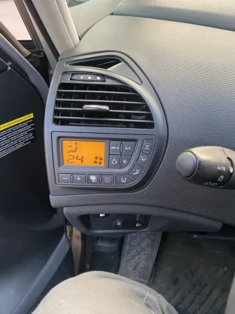 Продажа Citroen C4 Picasso, 2010 г., Минск Минск