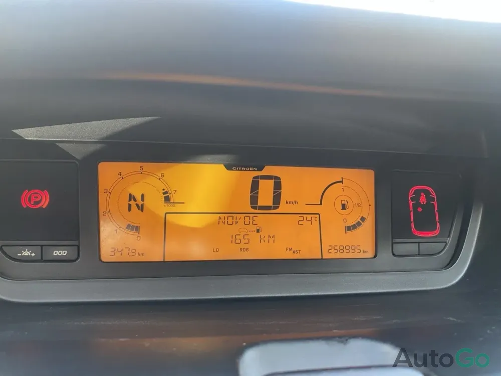 Продажа Citroen C4 Picasso, 2010 г., Минск Минск - изображение 6