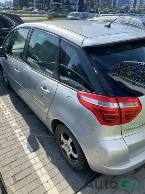 Продажа Citroen C4 Picasso, 2010 г., Минск Минск - изображение 9