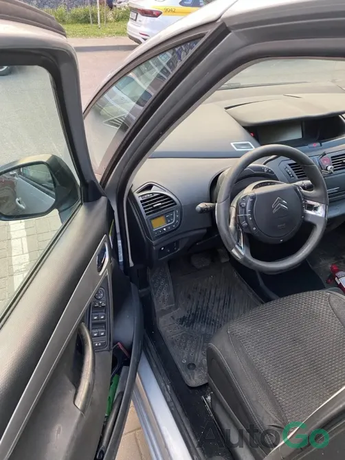 Продажа Citroen C4 Picasso, 2010 г., Минск Минск - изображение 7