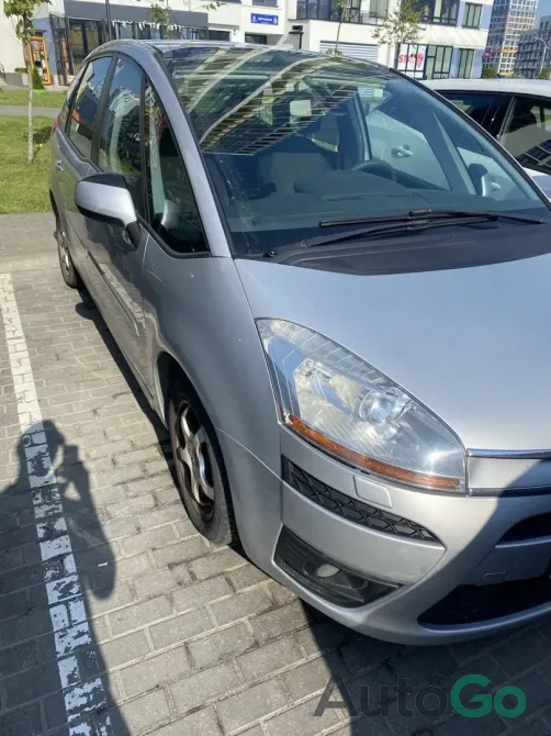 Продажа Citroen C4 Picasso, 2010 г., Минск Минск - изображение 11
