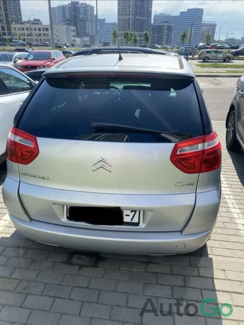 Продажа Citroen C4 Picasso, 2010 г., Минск Минск - изображение 10