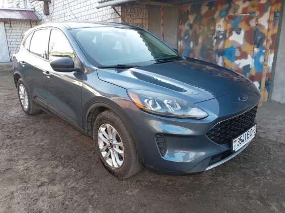 Продажа Ford Escape (IV), 2020 г., Светлогорск Светлогорск
