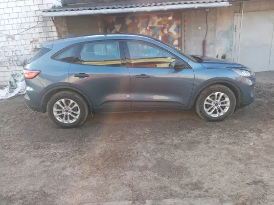 Продажа Ford Escape (IV), 2020 г., Светлогорск Светлогорск