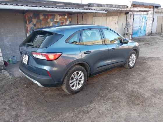 Продажа Ford Escape (IV), 2020 г., Светлогорск Светлогорск