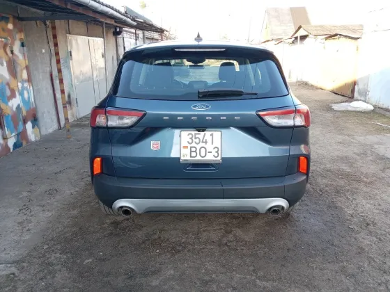Продажа Ford Escape (IV), 2020 г., Светлогорск Светлогорск