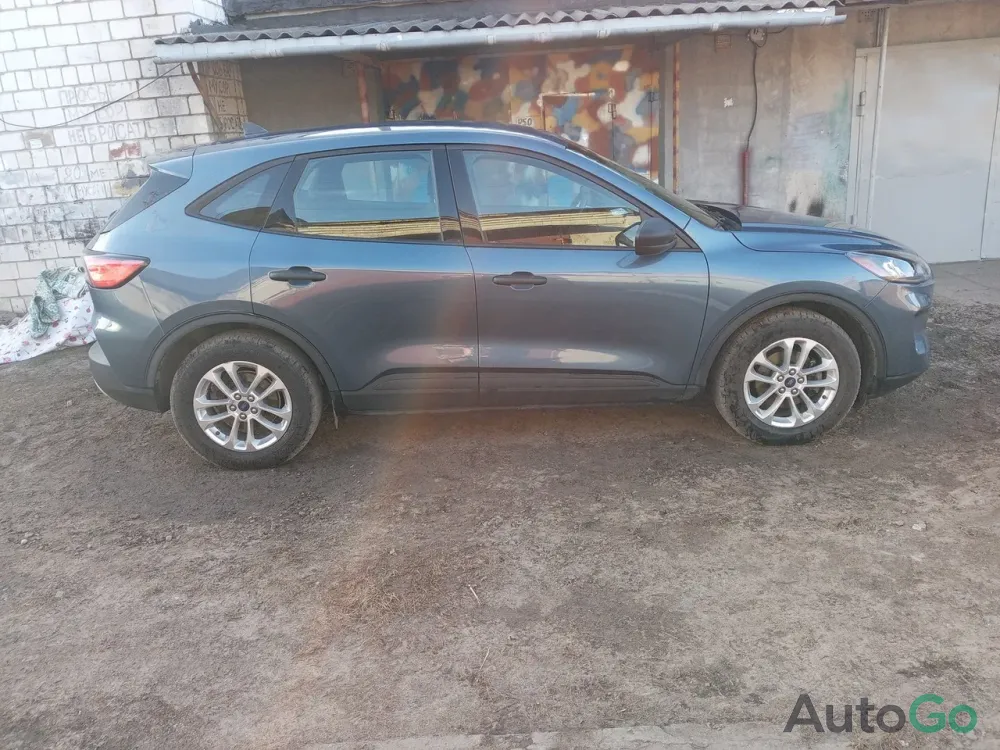 Продажа Ford Escape (IV), 2020 г., Светлогорск Светлогорск - изображение 3