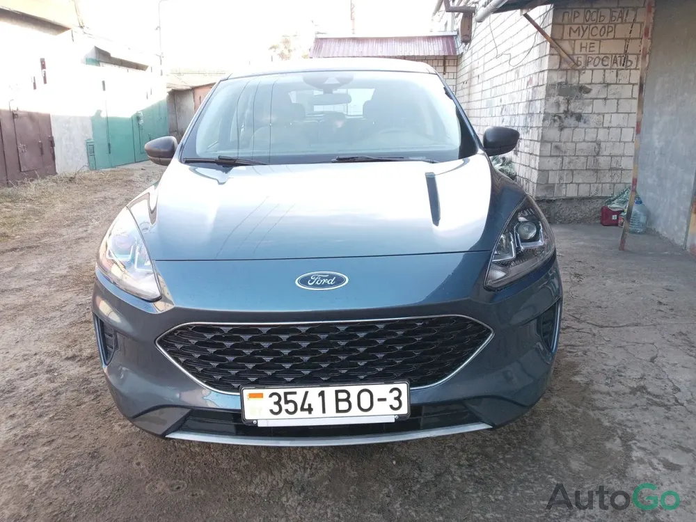 Продажа Ford Escape (IV), 2020 г., Светлогорск Светлогорск - изображение 1
