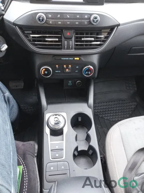 Продажа Ford Escape (IV), 2020 г., Светлогорск Светлогорск - изображение 11