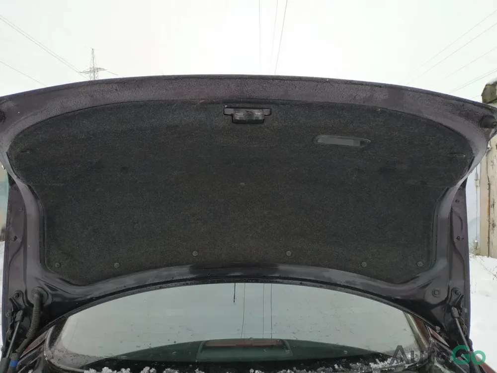 Продажа Mazda 6 (I) Рестайлинг, 2006 г., Светлогорск Светлогорск - изображение 8