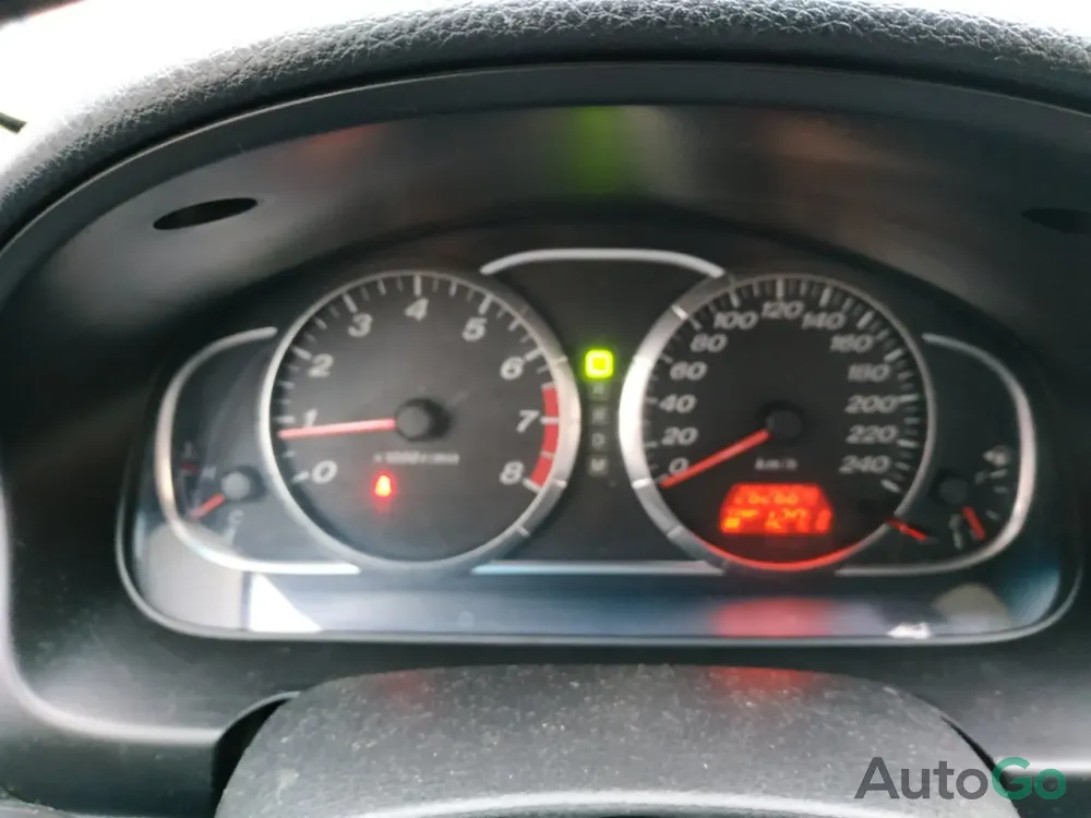 Продажа Mazda 6 (I) Рестайлинг, 2006 г., Светлогорск Светлогорск - изображение 12
