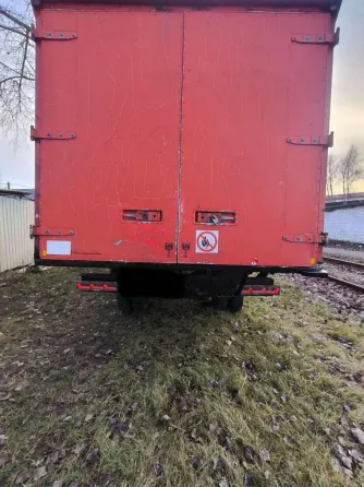 Продажа Volkswagen LT (I), 1994 г., Минск Минск