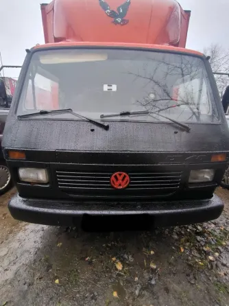 Продажа Volkswagen LT (I), 1994 г., Минск Минск