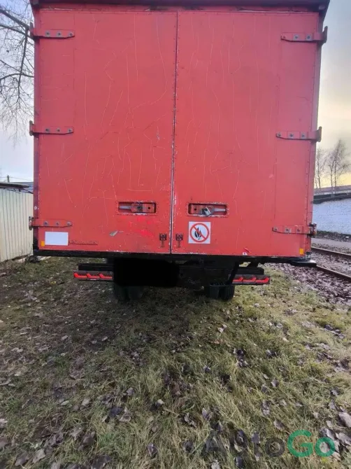 Продажа Volkswagen LT (I), 1994 г., Минск Минск - изображение 2