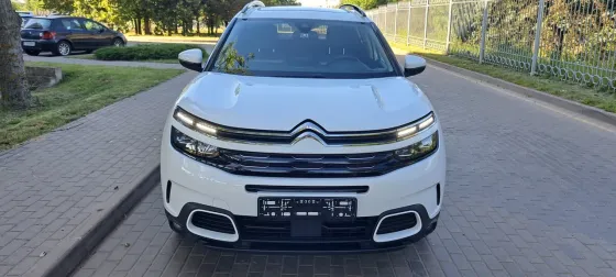 Продажа Citroen C5 Aircross, 2022 г., Минск Минск