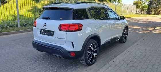Продажа Citroen C5 Aircross, 2022 г., Минск Минск