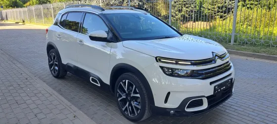 Продажа Citroen C5 Aircross, 2022 г., Минск Минск