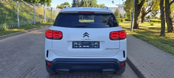 Продажа Citroen C5 Aircross, 2022 г., Минск Минск
