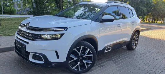 Продажа Citroen C5 Aircross, 2022 г., Минск Минск