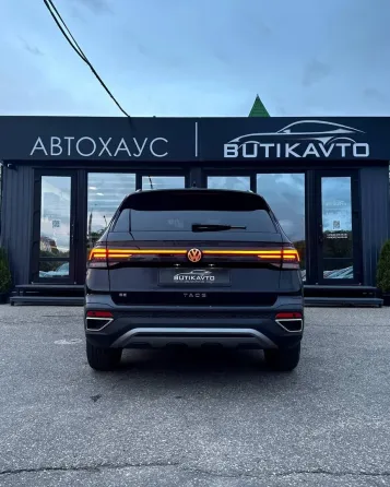 Продажа Volkswagen Taos (I), 2024 г., Гродно Гродно