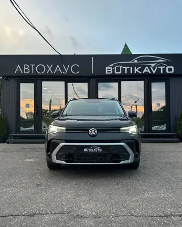 Продажа Volkswagen Taos (I), 2024 г., Гродно Гродно