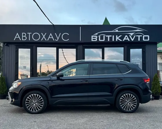 Продажа Volkswagen Taos (I), 2024 г., Гродно Гродно