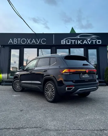 Продажа Volkswagen Taos (I), 2024 г., Гродно Гродно