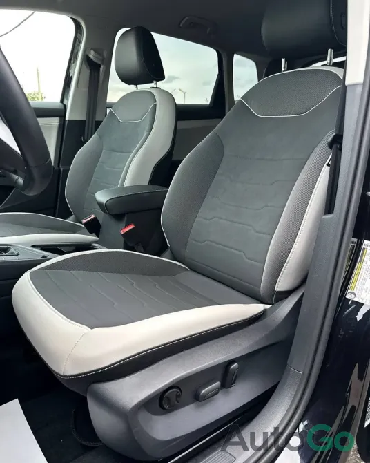 Продажа Volkswagen Taos (I), 2024 г., Гродно Гродно - изображение 12