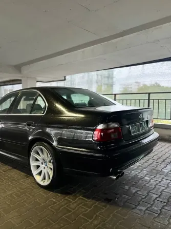 Продажа BMW 5 серия (E39) Рестайлинг, 2001 г., Минск Минск