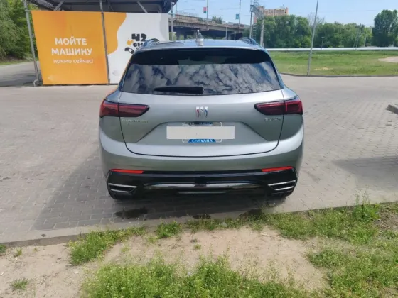 Продажа Buick Envision (II), 2024 г., Минск Минск