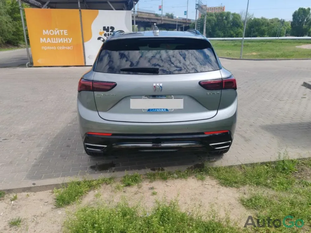 Продажа Buick Envision (II), 2024 г., Минск Минск - изображение 3