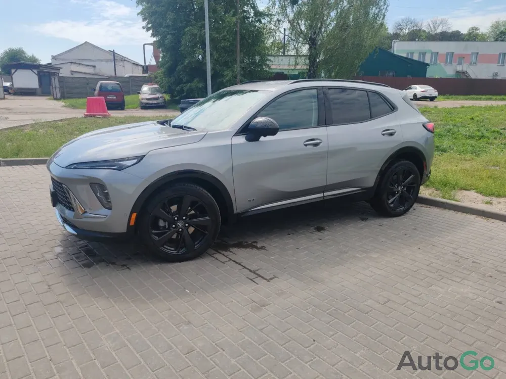 Продажа Buick Envision (II), 2024 г., Минск Минск - изображение 2