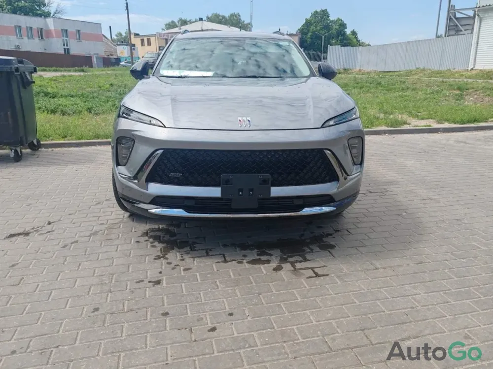 Продажа Buick Envision (II), 2024 г., Минск Минск - изображение 4