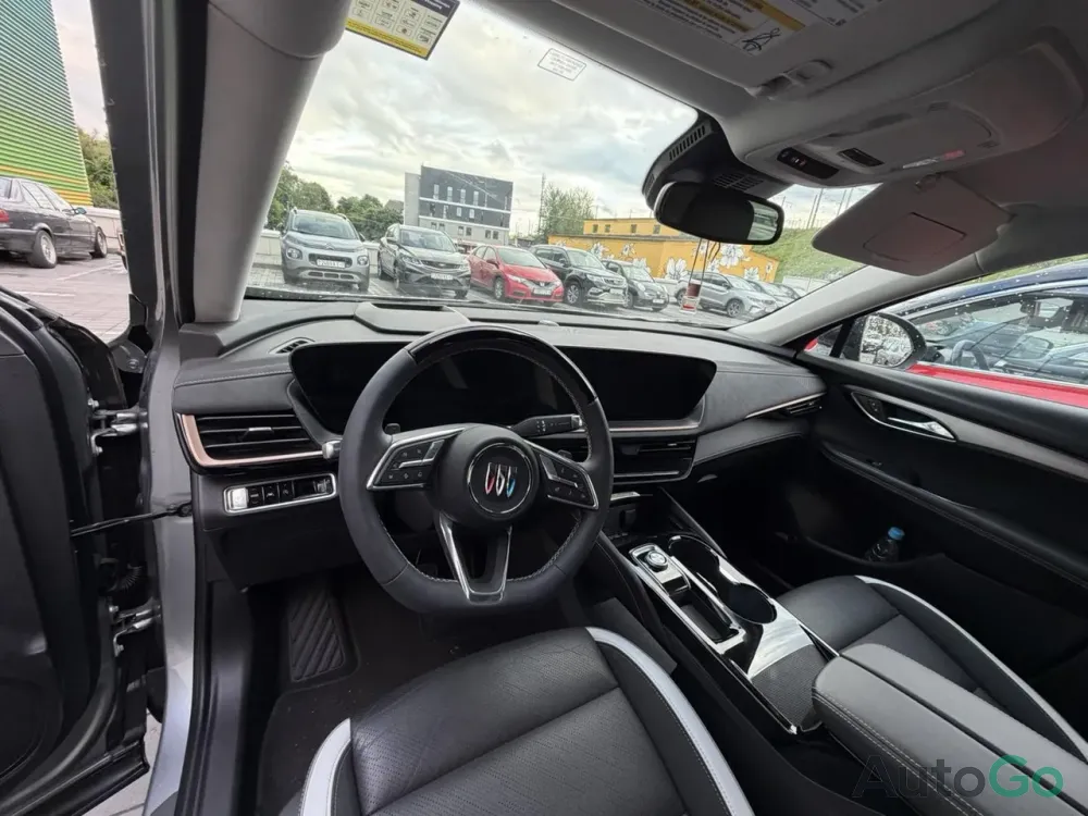 Продажа Buick Envision (II), 2024 г., Минск Минск - изображение 8