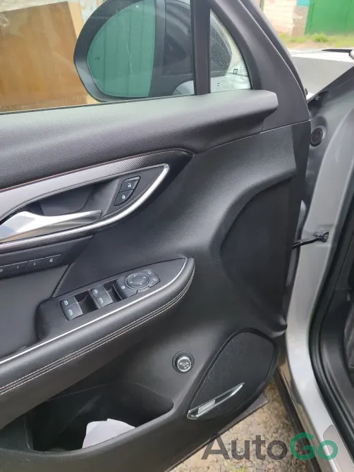 Продажа Buick Envision (II), 2024 г., Минск Минск - изображение 9