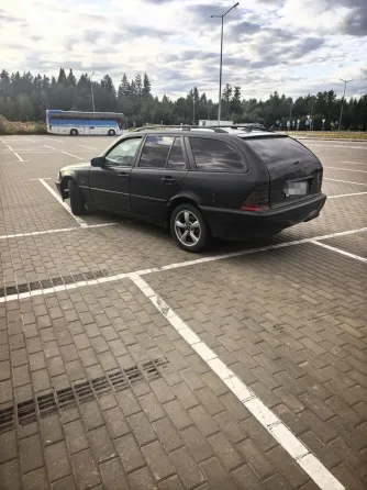 Продажа Mercedes-Benz C-Класс (W202) Рестайлинг, 2000 г., Борисов Борисов