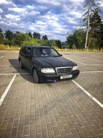 Продажа Mercedes-Benz C-Класс (W202) Рестайлинг, 2000 г., Борисов Борисов