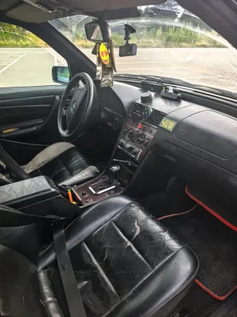 Продажа Mercedes-Benz C-Класс (W202) Рестайлинг, 2000 г., Борисов Борисов