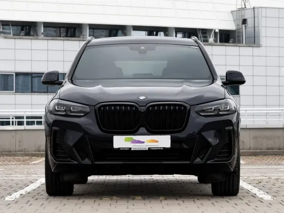 Продажа BMW X3 (G01) Рестайлинг, 2021 г., Минск Минск