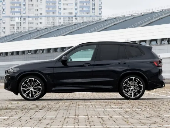 Продажа BMW X3 (G01) Рестайлинг, 2021 г., Минск Минск