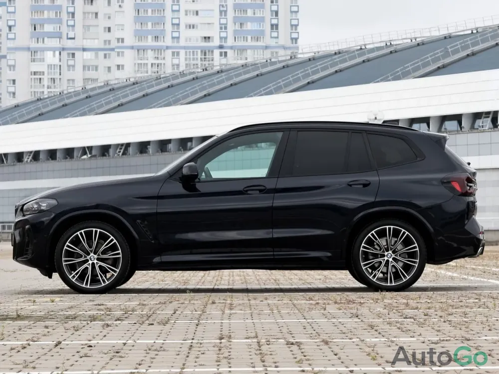 Продажа BMW X3 (G01) Рестайлинг, 2021 г., Минск Минск - изображение 3