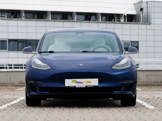 Продажа Tesla Model 3 (I), 2018 г., Минск Минск