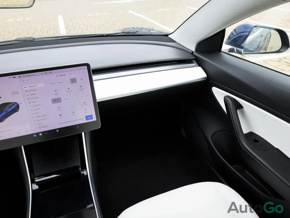 Продажа Tesla Model 3 (I), 2018 г., Минск Минск - изображение 8